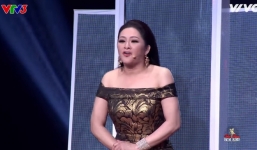 Khán giả bức xúc, chỉ trích Như Quỳnh vì quyết định gây tranh cãi