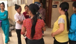Sản phụ 19 tuổi bỏ con lại bệnh viện sau 3 tiếng sinh con gây xôn xao