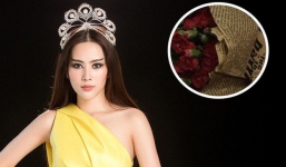 Tặng sinh nhật Trường Giang bằng bó hoa Cẩm Chướng, Nam Em định nhắn nhủ gì đây?