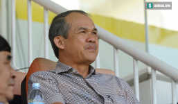 Bầu Đức: 'Họ không như tôi, trước sau như một nên không biết thế nào mà tin hay không'