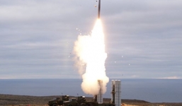 Sau vụ Mỹ không kích, Nga tuyên bố có quyền cung cấp S-300 cho Syria