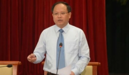 Phó bí thư Thành ủy TP.HCM Tất Thành Cang xuất viện, ổn định sức khỏe