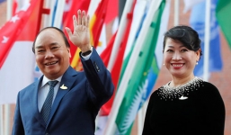 Thủ tướng sắp thăm Singapore và dự Hội nghị cấp cao ASEAN