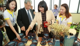 Hướng đi mới cho làng nghề: Ra mắt chuỗi cửa hàng gốm sứ nhượng quyền thương hiệu đầu tiên