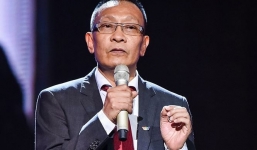 MC Lại Văn Sâm tức giận khi bị lợi dụng hình ảnh quảng cáo thuốc trị ngáy: Đê hèn và khốn nạn