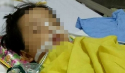 Công an điều tra vụ trẻ 2 tuổi bị chấn thương sọ não ở trường mầm non 'trái phép'