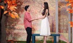 ĐỘC QUYỀN: Nam Em khẳng định không giận và vẫn yêu say đắm Trường Giang dù bị đe dọa