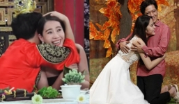 Nam Em nói tường tận về chia sẻ phũ phàng của Trường Giang: 'Em tặng bánh, cho người treo poster trước quán để anh Giang phải lên tiếng'