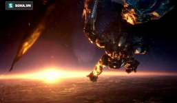 Nặng 465 tấn, cách Trái Đất 400km: Đây là 'vật thể khổng lồ' nguy hiểm nhất hành tinh!