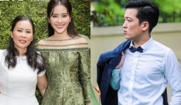 Mẹ Nam Em: Trường Giang xin cưới con tôi, 1 tháng 28 ngày qua chỗ tôi nói lời yêu thương!