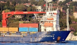 Nga cấp tập điều thêm nhiều vũ khí tới Syria, có cả hệ thống phòng thủ S-400?