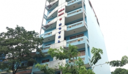 Nóng: Một Trung tá công an chết trong tư thế treo cổ trong khách sạn