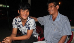 Phu vàng kể lại hành trình chạy trốn khỏi bãi vàng, lạc giữa rừng sâu nhiều ngày