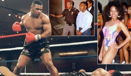 Những vụ bê bối lạm dụng tình dục gây rúng động làng thể thao thế giới