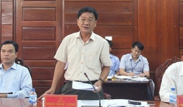 Vụ dừng xây đồn Biên phòng để FLC làm dự án: Chờ quyết định từ Bộ Quốc phòng