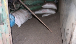 Phó chi cục trưởng: 'Từ người hùng tìm ra vụ cà phê trộn pin trở thành một người giống như tội phạm'