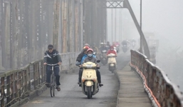 Dự báo thời tiết 23/4: Miền Bắc sắp đón không khí lạnh