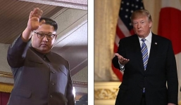 Hé lộ địa điểm Trump và ông Kim Jong-un sẽ hội ngộ?