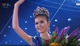 Cục Nghệ thuật biểu diễn lên tiếng về ồn ào Hoa hậu Biển