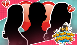 Hai nàng Á Hậu từng thân tưởng chết, nhưng hết tình cạn nghĩa chỉ vì một chàng trai