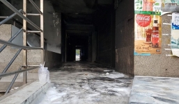 Lộ dấu hiệu sai phạm động trời trong vụ cháy chung cư Carina