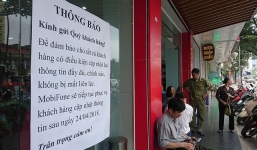 Sát giờ, 2 nhà mạng thông báo lùi thời hạn bổ sung thông tin