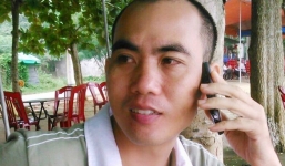 Nam thanh niên 'mất tích bí ẩn' khi đi tìm cháu gái thất lạc