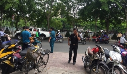 Nghi vấn nữ giáo viên bị đồng nghiệp sát hại giữa phố Sài Gòn