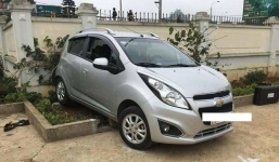 Vụ lùi xe khiến 1 học sinh tử vong: Cả 2 thầy cô xin tạm nghỉ công tác để ổn định tâm lý 