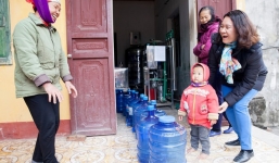 Nữ 'anh hùng môi trường' người Việt Nam được vinh danh trong giải thưởng về môi trường lớn nhất thế giới