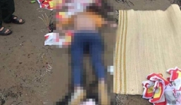 Vụ nữ sinh tử vong sau khi mất tích trên đường về quê: Nạn nhân có biểu hiện trầm cảm