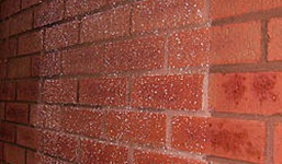 Với loại vật liệu kháng lỏng này, bạn chẳng còn lo con mình nghịch ngợm bôi bẩn khắp nhà nữa