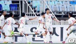 Báo Hàn Quốc sửng sốt khi Suwon bị biến thành 'sân nhà' của U19 Việt Nam