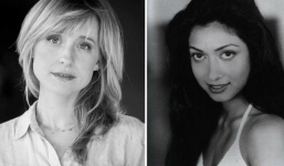 Sao nữ tiết lộ chuyện bị phó tướng giáo phái nô lệ tình dục dụ dỗ