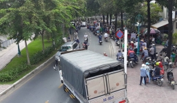 Phó hiệu trưởng nói gì về vụ cô giáo bị đồng nghiệp sát hại nghi ghen tuông?