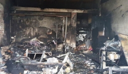 Tin tức thời sự 24h mới nhất ngày 23/4/2018