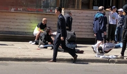 Du học sinh Việt tại Canada hoang mang sau vụ xe điên đâm chết 10 người đi bộ