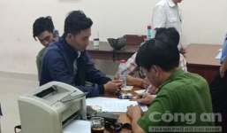 Vụ cô giáo bị sát hại giữa phố: Thầy giáo lưu ảnh tình cảm với người khác