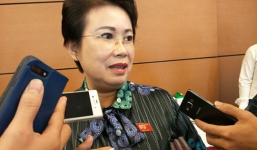 UBKTTW đề nghị kỷ luật phó bí thư Đồng Nai Phan Thị Mỹ Thanh