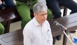 Bị tuyên án tử, Nguyễn Xuân Sơn bất ngờ khai người đã nhận 'lộc' 