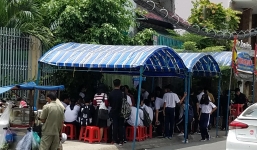 Thông tin bất ngờ vụ cô giáo dạy Toán bị nam đồng nghiệp sát hại ở TP.HCM