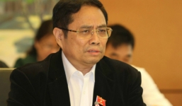 Đề xuất mô hình bí thư kiêm chủ tịch ở đặc khu kinh tế