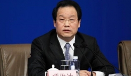 Quan tham có hơn trăm người tình bị truy tố vì tội nhận hối lộ