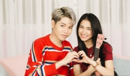 Tình bạn giữa hai chị em 'hoa dâm bụt' Hòa Minzy và Đức Phúc rạn nứt vì một chú chó?