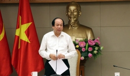 Phê bình các Bộ trưởng vì nhiều dự án luật trình ra Thường vụ QH như bản nháp!