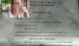 Nam thanh niên 'mất tích' khi tìm cháu đã được tìm thấy