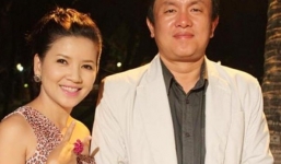 Ngọc Trinh sốc trước thông tin đã ly hôn chồng Hàn Quốc