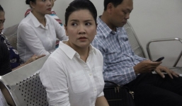 Diễn viên Ngọc Trinh từ chối 52 suất diễn hỗ trợ của Nhà hát kịch TP HCM tại phiên tòa phúc thẩm