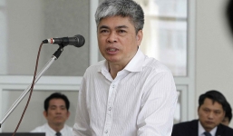 Vợ bị cáo Nguyễn Xuân Sơn bật khóc, xin bán tài sản giúp chồng thoát án tử