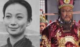 Nữ đạo diễn“Bao Thanh Thiên” qua đời ở tuổi 80 và câu chuyện tình 1 chồng 2 vợ đằng sau